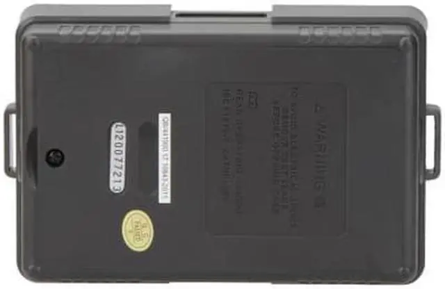 Alt view image 5 of 5 - UNI-T UT502A 2500V Insulation Resistance Tester Megohmmeter Voltmeter Continuity Tester w/LCD Backlight