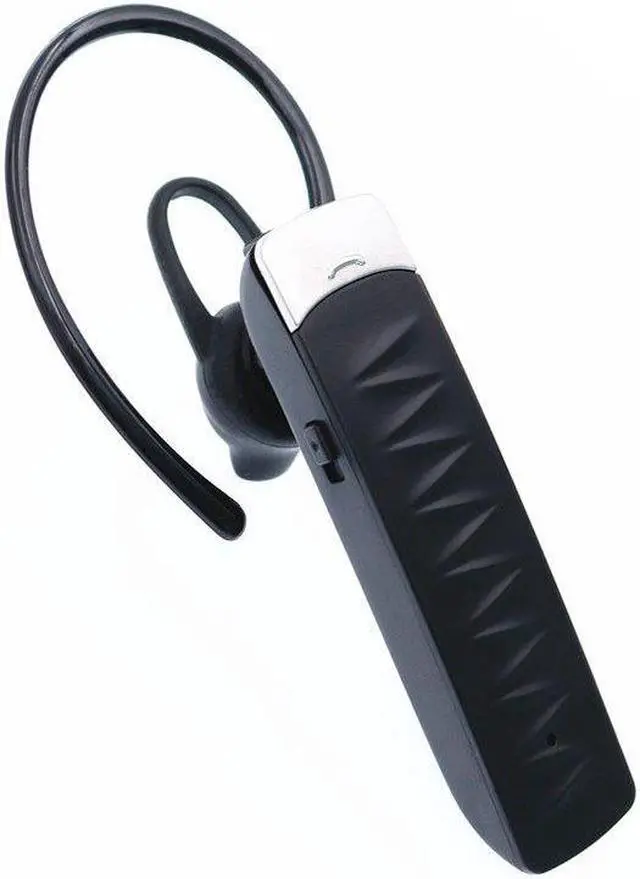 Main image of Roman R551S Bluetooth Headset Wireless earphone Driver Bluetooth Headphone with Noise Cancelling for iPhone Samsung (Black)