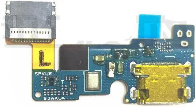 Alt view image 2 of 2 - Charging Flex Cable for LG G5 Mirco USB Dock Charger