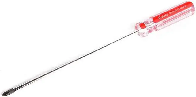 Main image of Pro'sKit SD-5114B 2*200mm Color PVC Multi-function Magnetic Screwdriver Opening Tool Repair Tool For Iphone Laptop Cellphone Electronics