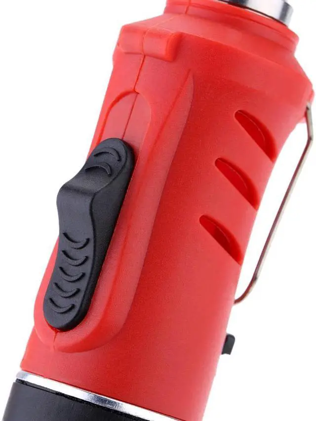 Alt view image 4 of 7 - HS-1115K Professional 10 in 1 Soldering Iron Set Butane Gas Soldering Iron Set 26ml Welding Kit Torch Welding Equipment