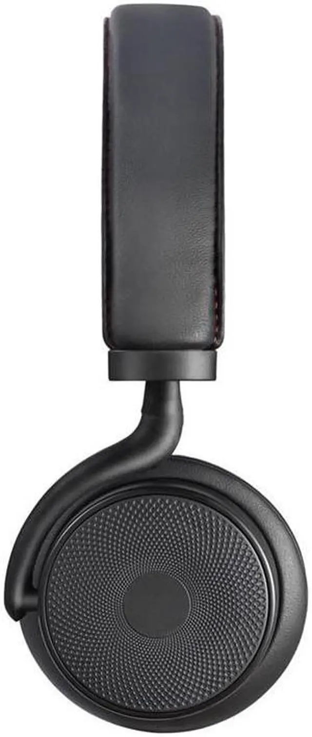 Alt view image 3 of 3 - ZONOKI BT1000 Wireless Earphone Professional Touch Control Headset Stereo Sound Audio Gaming Bluetooth 4.1 Headphones for Phones - Brown