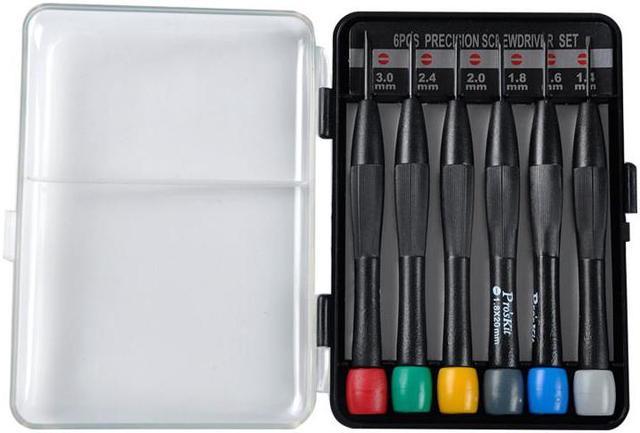 PRECISION SCREWDRIVER KIT PRO