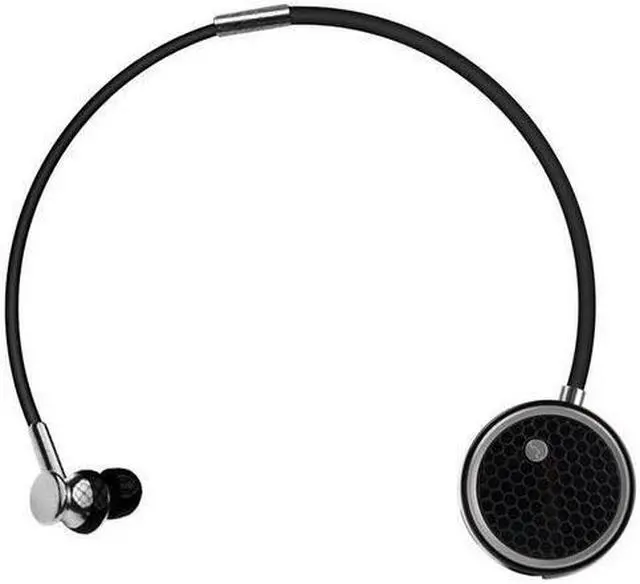 Main image of Fineblue C8 Bluetooth Earphone Wireless Stereo Earpiece Sport EarBuds Headset with Mic Handsfree for iPhone Black Silver