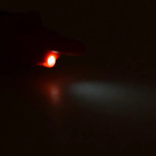 Alt view image 2 of 6 - UNI-T UT118A Pen Type DC/AC Voltage Capacitance Resistance Digital Multimeters w/LCD Backlight Data Hold