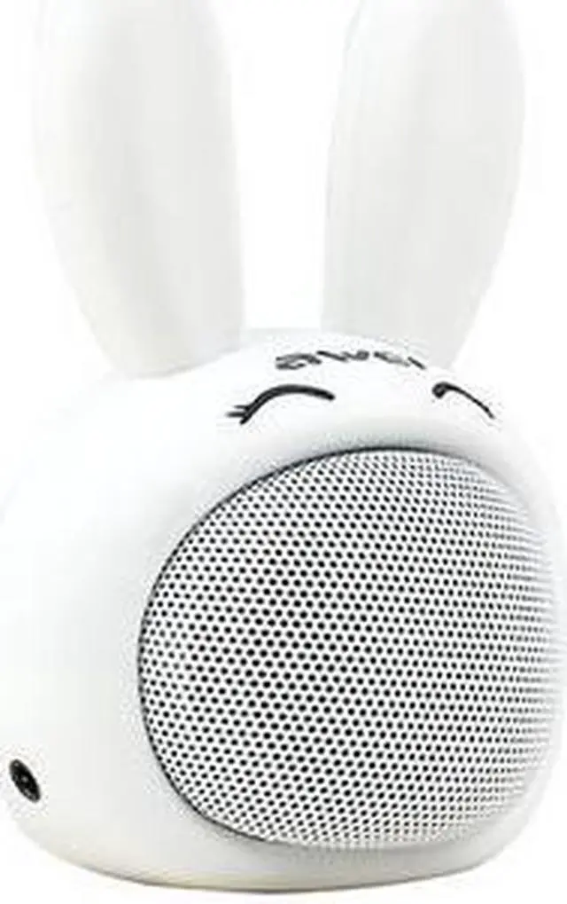 Main image of Awei Y700 Stereo Sound Mini Wireless Bluetooth Speakers Portable For Phone Computer PC Powerful Blutooth Bass Hoparlor Center Music (White)