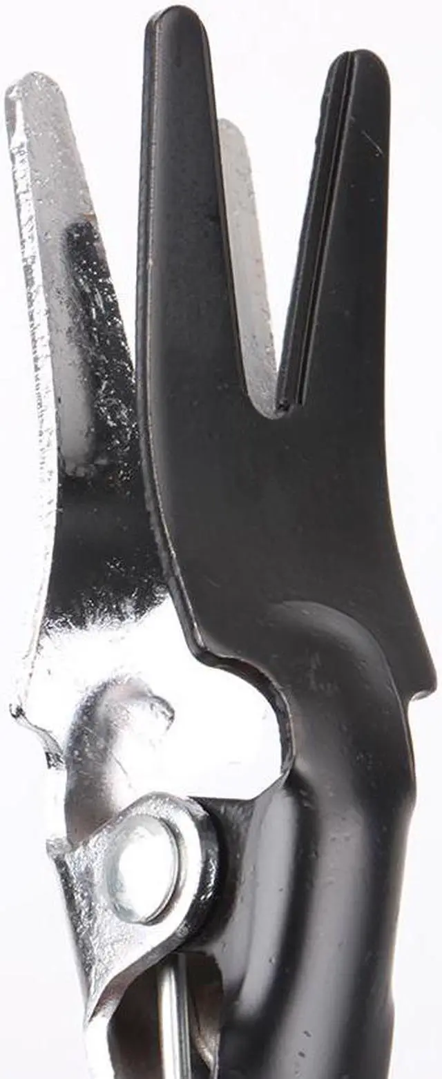 Alt view image 4 of 4 - Universal Angled Fuel Vacuum Line Tube Hose Remover Separator Pliers Pipe Tools