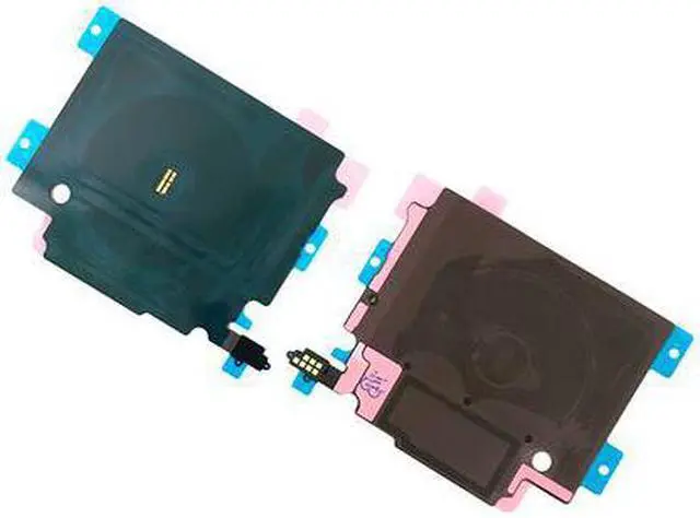 Main image of Wireless Charger NFC Antenna Sticker Flex Cable Replacement For Samsung Galaxy G970F