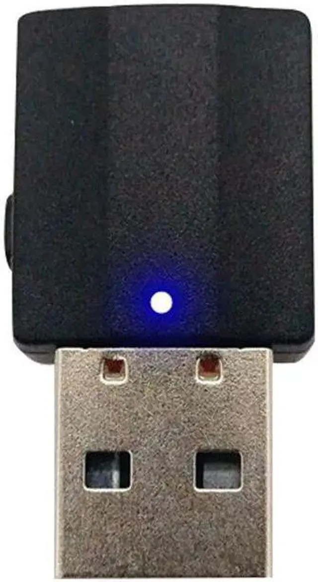 Main image of BT600 2 in 1 Bluetooth 5.0 Transmitter Receiver Audio Adapter for TV PC Headphone Mobile Phone MP3 Player