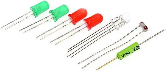 Alt view image 4 of 7 - Basic Starter Kit for Arduino 15UNO R3 BT Android Project Learning Kit HC-05 Development Board Arduino IDE Develop Starting Kit Microcontroller with USB Cable