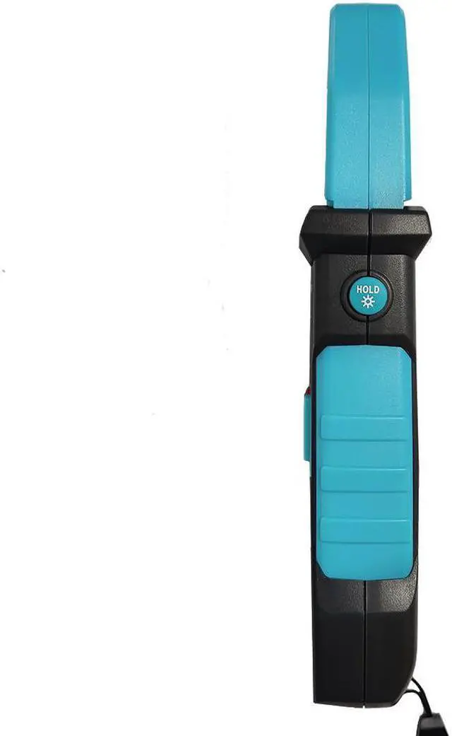Alt view image 3 of 6 - BSIDE ZT-QB1 Portable Smart AC/DC Clamp Meter Multimeter Current Voltage Resistance Continuity Measurement Tester with NCV
