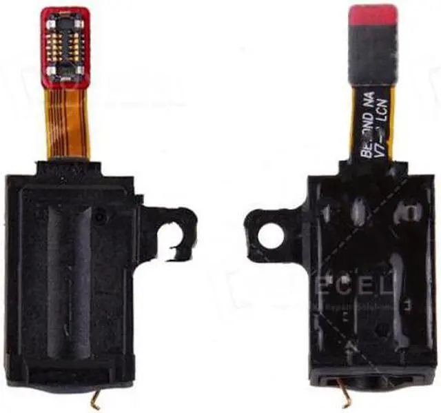 Main image of Earphone Audio Jack Headphone Socket Headset Port Flex Cable For Samsung Galaxy S10 G973/ S10 Plus G975/ S10e G970