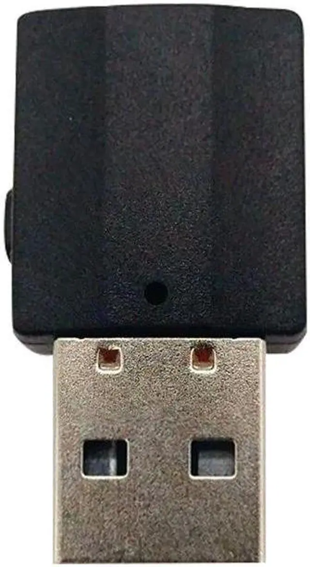 Alt view image 6 of 6 - BT600 2 in 1 Bluetooth 5.0 Transmitter Receiver Audio Adapter for TV PC Headphone Mobile Phone MP3 Player