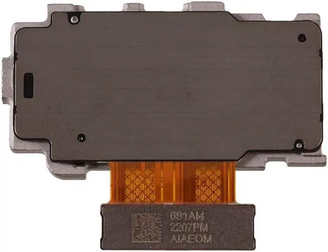 Alt view image 2 of 2 - Main Big Back Rear Camera Module Part for LG V40 ThinQ V405