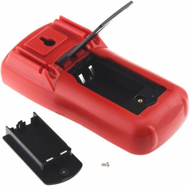 Alt view image 5 of 7 - ANENG AN870 Digital Multimeter 19999 Counts True Rms Multimeter Transistor Tester Voltimetro Profesional Capacitance Meter - Red
