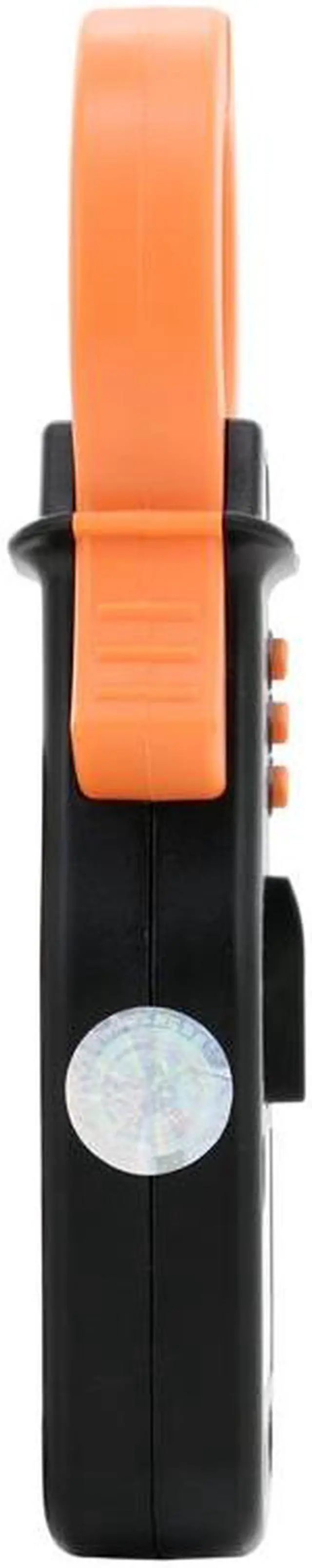 Alt view image 2 of 3 - VICTOR DM3218+ Professional Digital Clamp Multimeter Resistance Meter