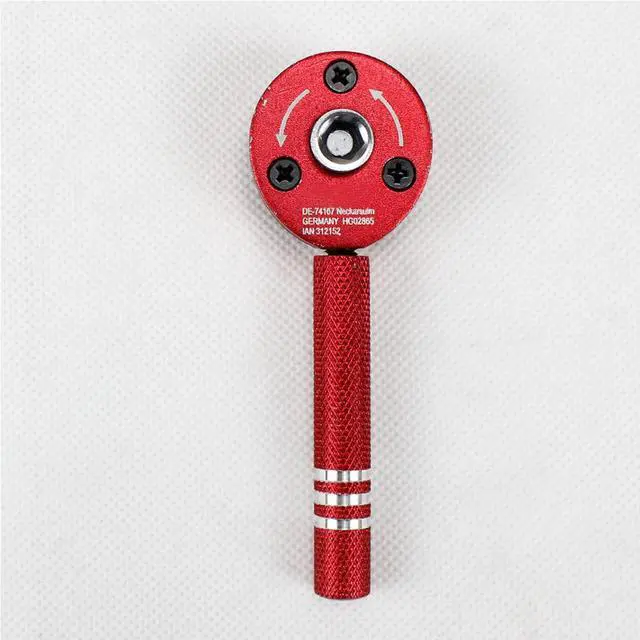 Alt view image 2 of 5 - 28PCS/set Drive Mini Ratcheting Screwdriver Set Socket Set Hand Tool Stainless Steel Socket Set
