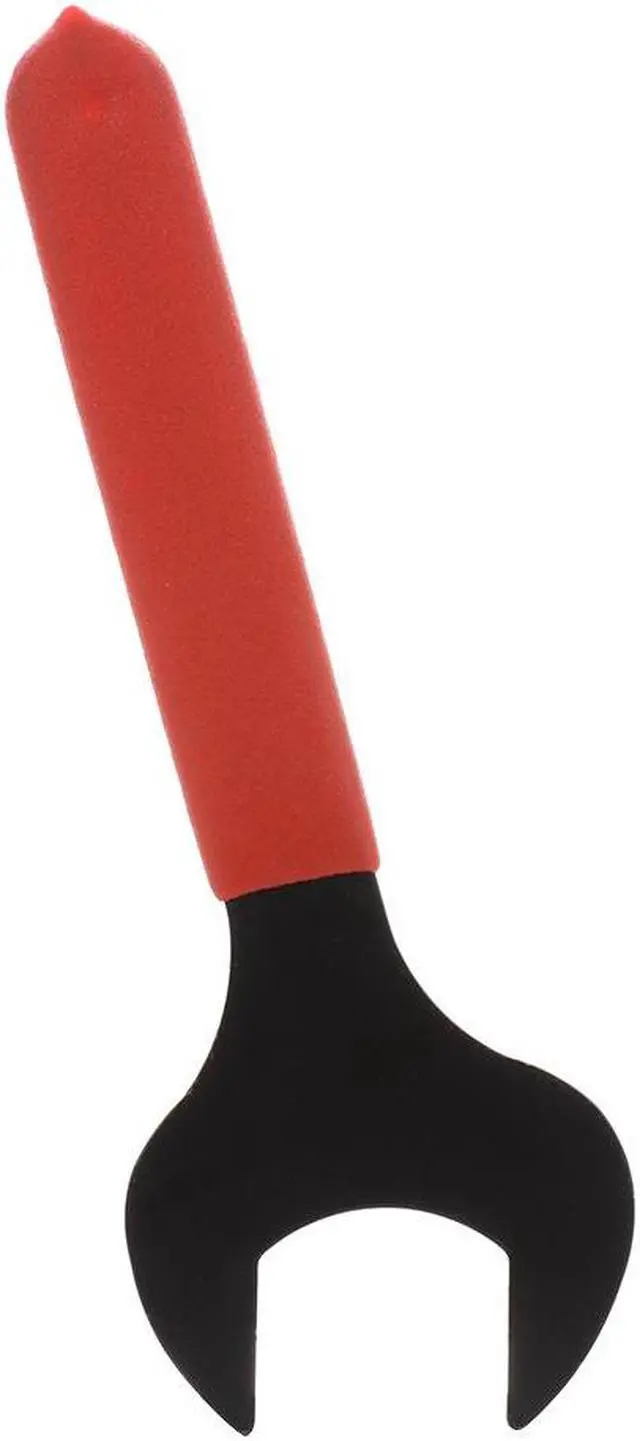 Alt view image 4 of 6 - ER Chuck Type A Wrench Chuck for Chuck Clamp ER Wrench ER Nut CNC Milling Tool Lathe Tool Dropship