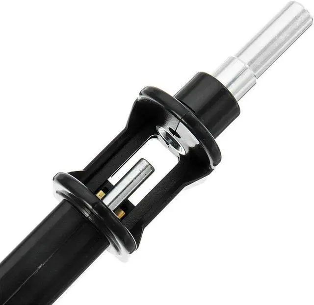 Alt view image 4 of 7 - 6 in 1 Screwdriver Set Revolver 360 Twist Magnetic Drill Bit Screwdriver Repair Tool Set Hand tools New