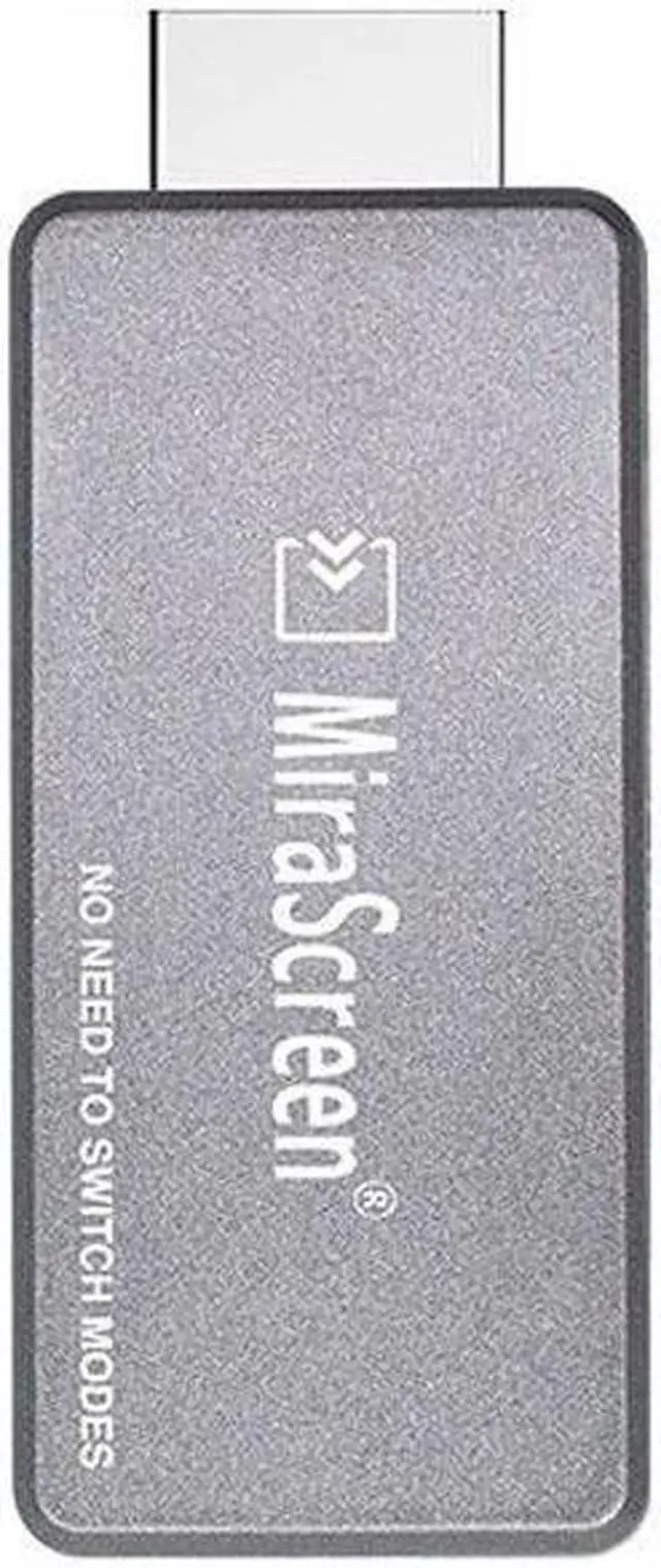 Alt view image 5 of 7 - C1 5G Dual Band 1080P Miracast Wireless DLNA AirPlay HDMI TV Stick Wifi Display Receiver Dongle