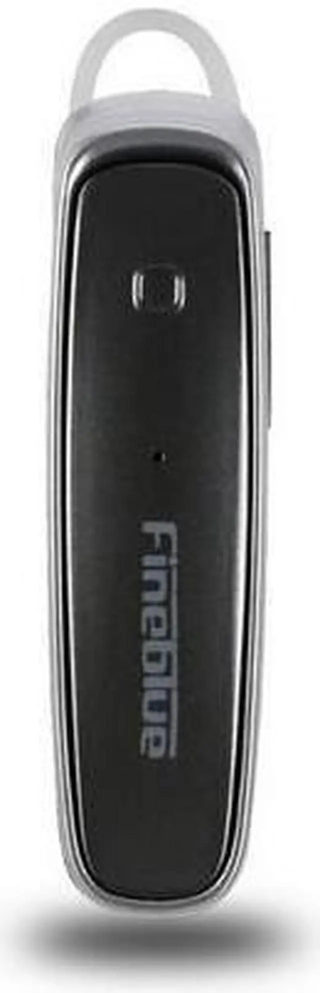 Main image of Fineblue FX-1 Bluetooth 4.0 Wireless Stereo Headset Earphones With Mic Sport earbuds For IOS Android Hands Free Music headphones (Grey)