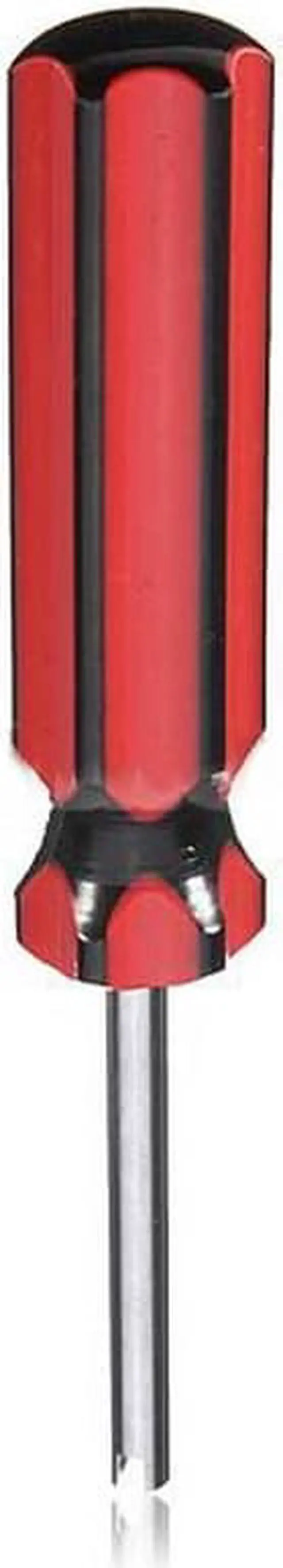 Alt view image 6 of 6 - Valve Stem Core Remover Car Truck Bike Screwdriver Tire Repair Install Tool Kit