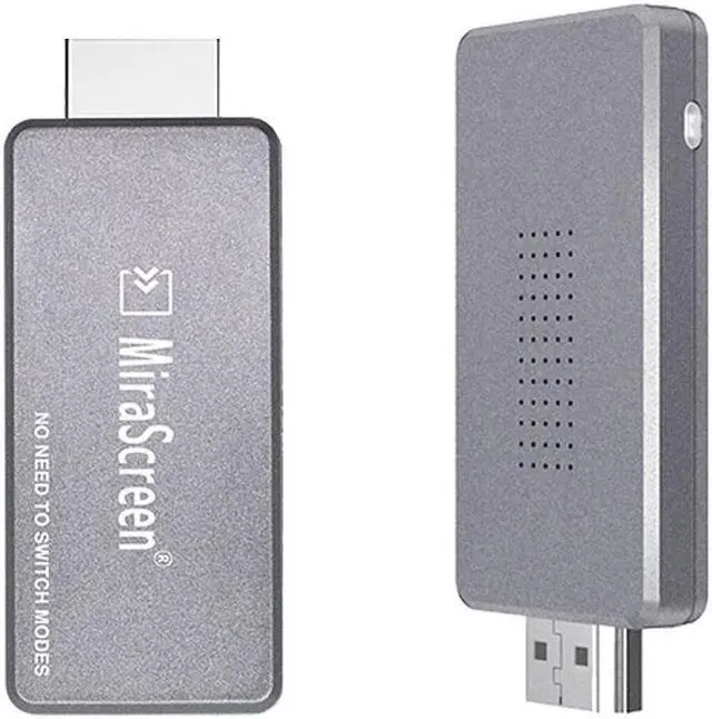 Main image of C1 5G Dual Band 1080P Miracast Wireless DLNA AirPlay HDMI TV Stick Wifi Display Receiver Dongle