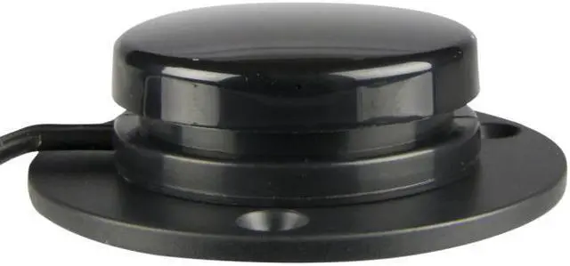Alt view image 2 of 2 - AbleNet 100SPBK Specs Switch - Black