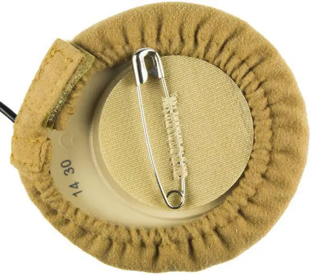 Alt view image 4 of 5 - AbleNet 58750 Pillow Switch