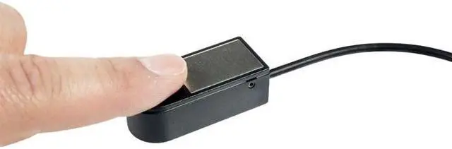 Alt view image 2 of 3 - Ablenet Inc 58500 Micro Light Switch