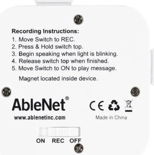 Alt view image 3 of 5 - TalkingBrix 2