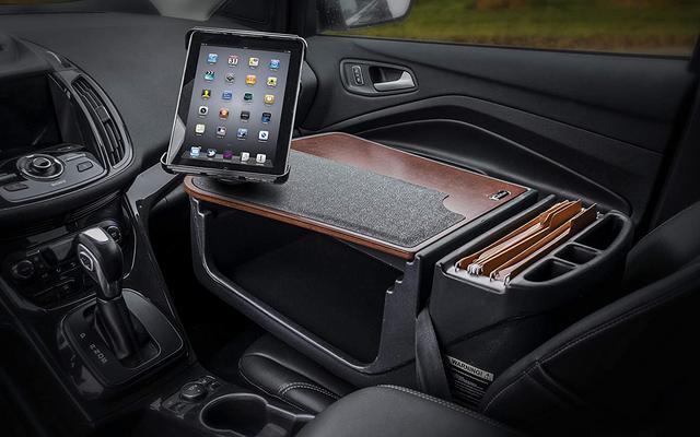 AutoExec Car Desk