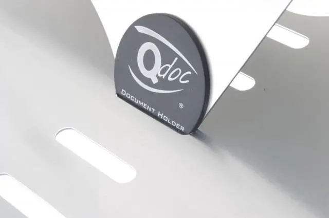 Alt view image 3 of 4 - Q-doc 400