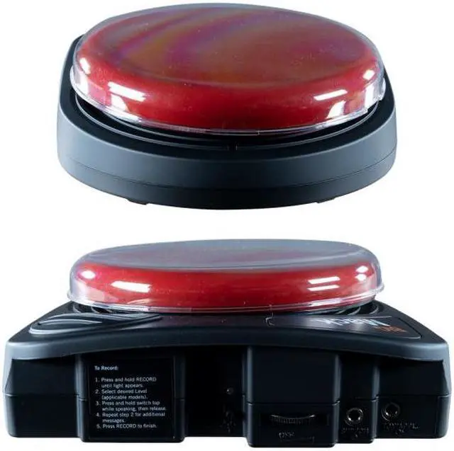 Alt view image 3 of 6 - Ablenet BIGmack 10000041