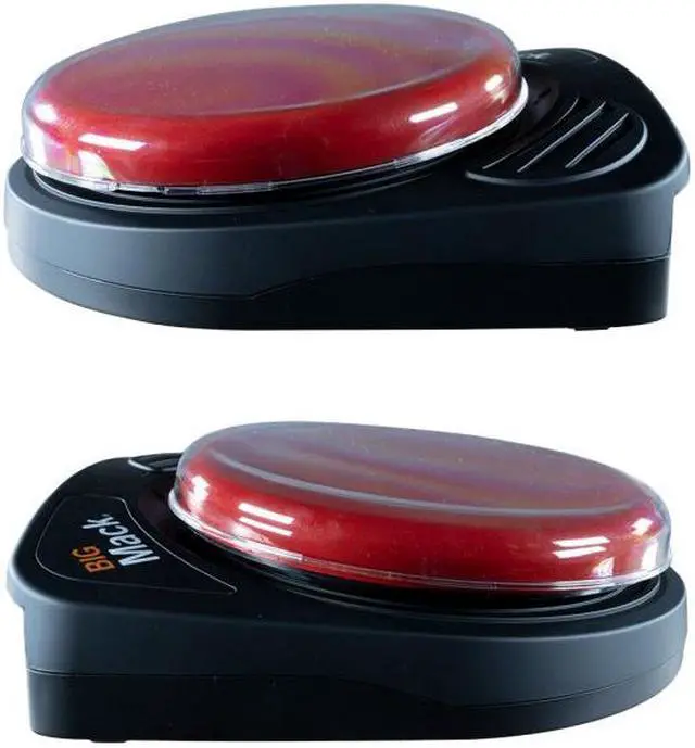 Alt view image 5 of 6 - Ablenet BIGmack 10000041