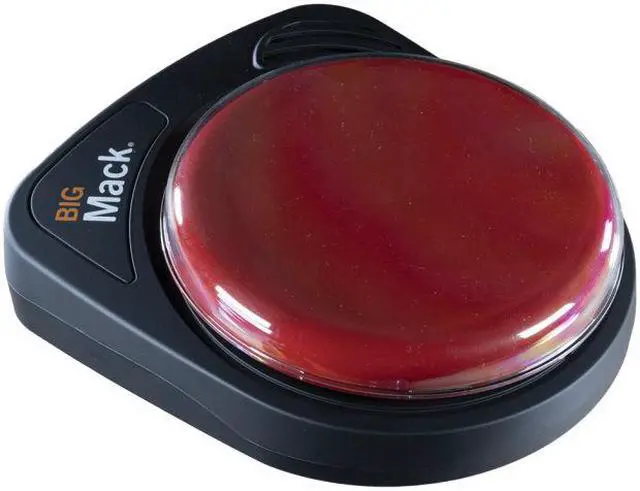 Main image of Ablenet BIGmack 10000041