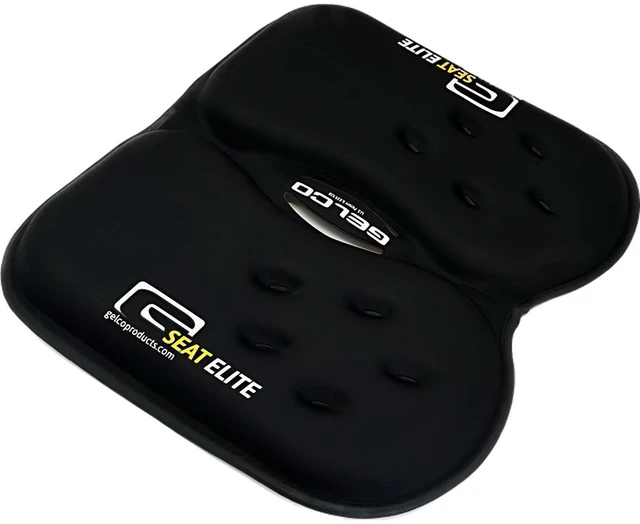 Main image of GSeat Elite - Black