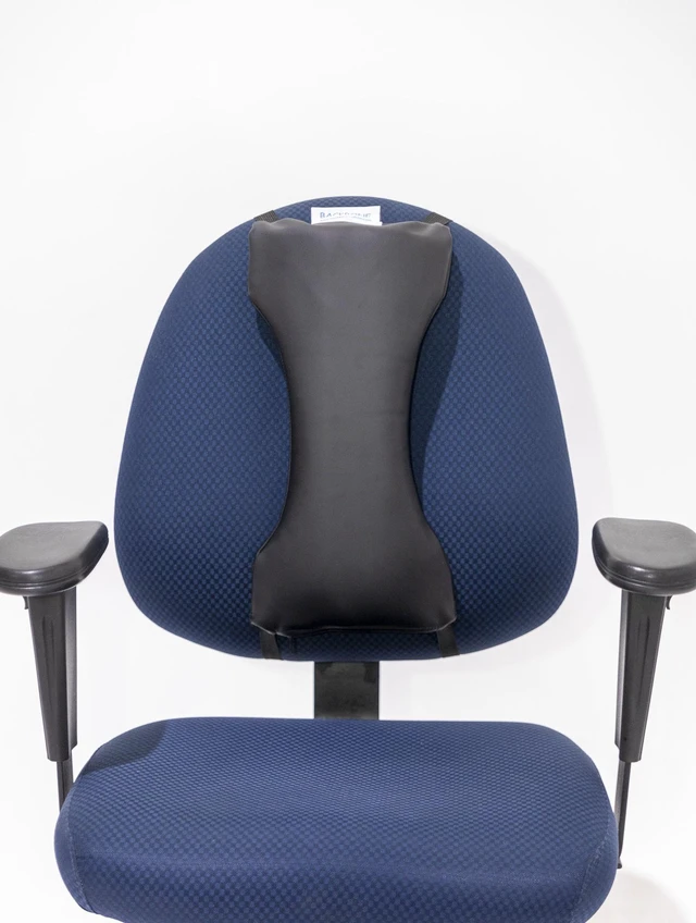 Main image of BackBone Cushion Black Vinyl 3043714