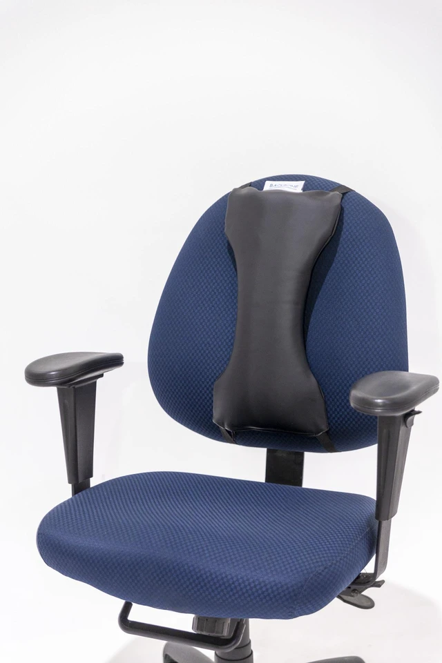Alt view image 2 of 3 - BackBone Cushion Black Vinyl 3043714