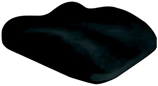 Main image of OBUS FORME Sit-Back Cushion CU-SBC-BK