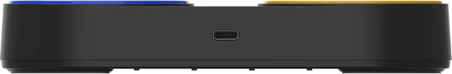 Alt view image 3 of 4 - Go wireless with your switch access to a tablet, computer, mobile phone, or other devices with a Bluetooth connection. The Blue2 FT accessibility switch uses highly-sensitive proximity sensor technolo