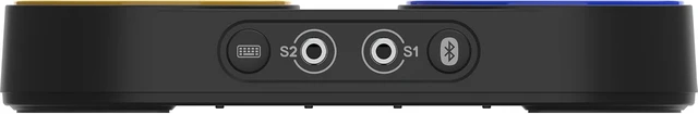 Alt view image 4 of 4 - Go wireless with your switch access to a tablet, computer, mobile phone, or other devices with a Bluetooth connection. The Blue2 FT accessibility switch uses highly-sensitive proximity sensor technolo
