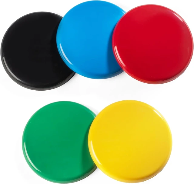 Alt view image 2 of 4 - Ablenet Buddy Button IC Product Number:10000115