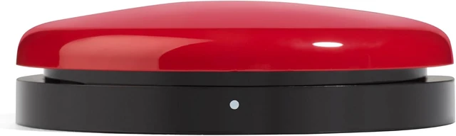 Alt view image 3 of 4 - Ablenet Buddy Button IC Product Number:10000115