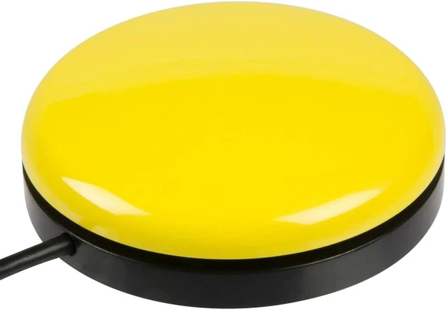 Main image of Ablenet Specs IC Yellow Product Number 57500