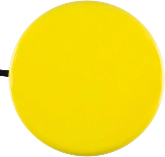 Alt view image 2 of 6 - Ablenet Specs IC Yellow Product Number 57500
