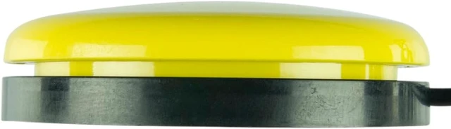 Alt view image 3 of 6 - Ablenet Specs IC Yellow Product Number 57500