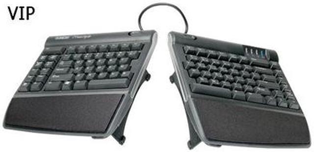 Kinesis Freestyle2 Adjustable Split Keyboard