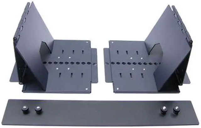 Main image of Kinesis AC740-BLK Freestyle Ascent Multi-tent Accessory Lateral Slope Adjustments Between 20-90 Degrees (Keyboard sold Separately)