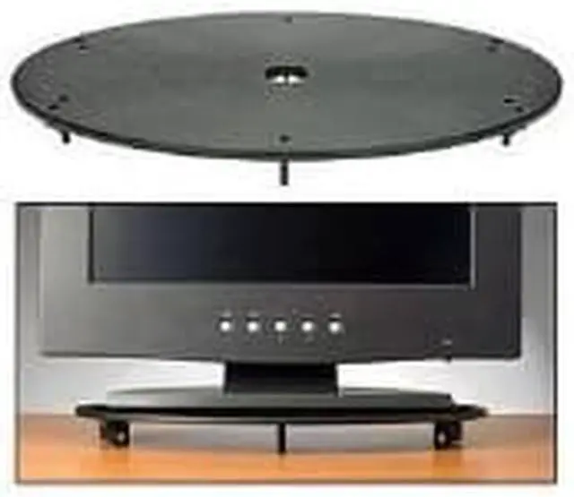 Main image of Vu Ryte Flat Screen Monitor Riser, 8800